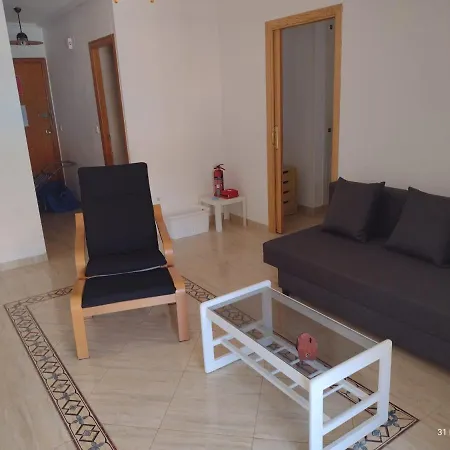 Apartment Casa Felipe La Mata (Torrevieja)