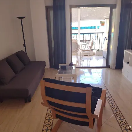 Casa Felipe Apartment La Mata (Torrevieja)